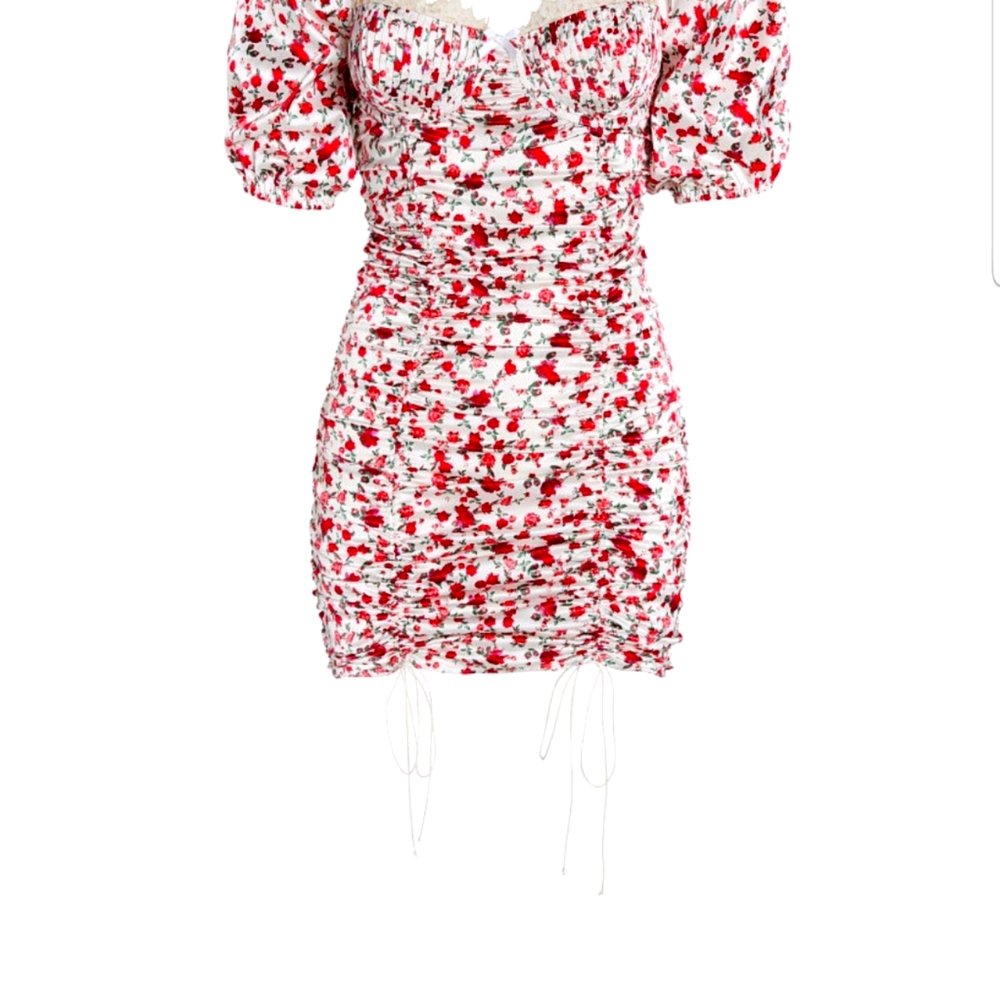 For love and lemons dress